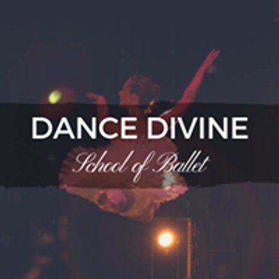 Dance Divine School of Ballet