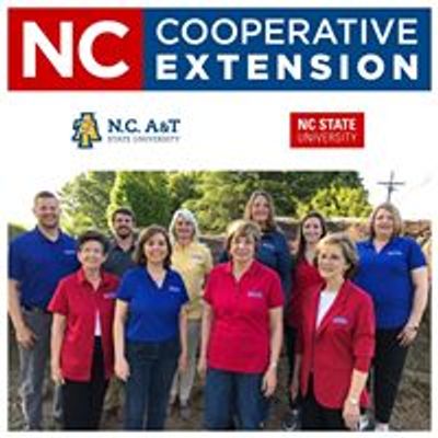 Cabarrus County Cooperative Extension \/ 4-H