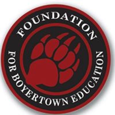 Foundation for Boyertown Education