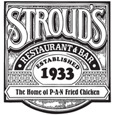 Stroud's - Overland Park