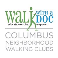 Walk With A Doc Columbus