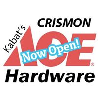 Crismon Ace Hardware