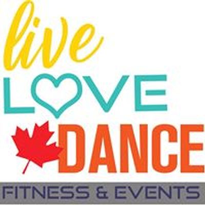 LiveLoveDance.CA Fitness & Events