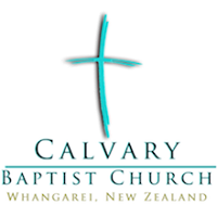 Calvary Baptist Church