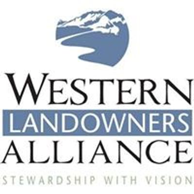 Western Landowners Alliance