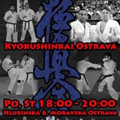 Kyokushinkai Ostrava