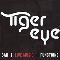 Tiger Eye Bar