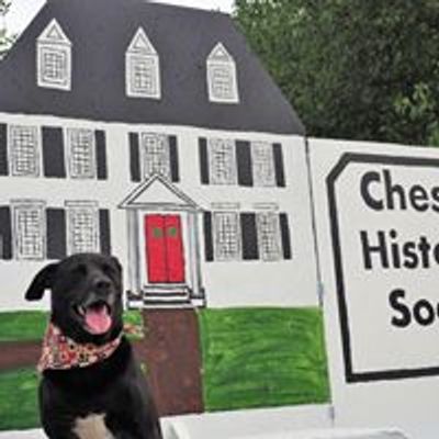 Cheshire Historical Society