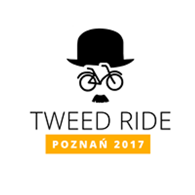 Tweed Ride Pozna\u0144