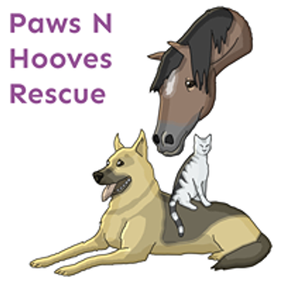 Paws N Hooves & Black Forest Animal Sanct