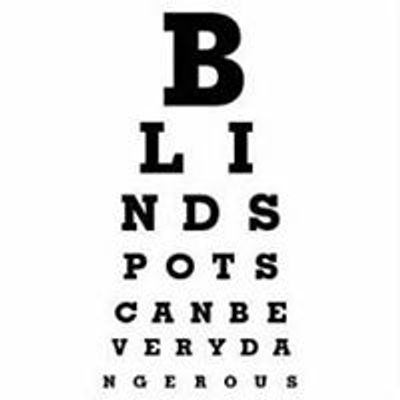 BLINDSPOT