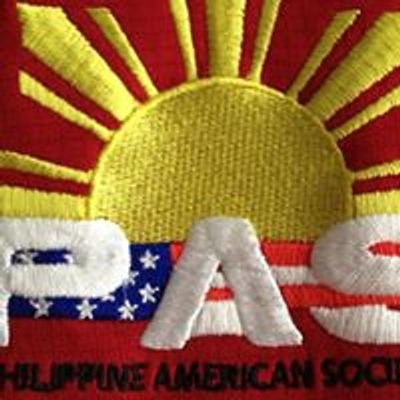 The Philippine-American Society, Inc. of West Palm Beach, FL