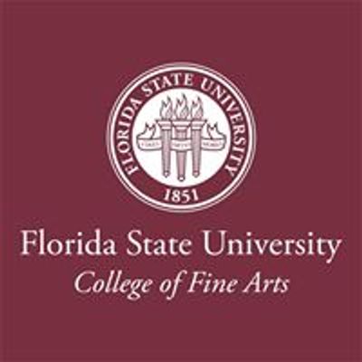 College of Fine Arts at Florida State University