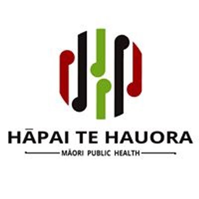 Hapai Te Hauora - Maori Public Health