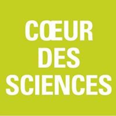 Coeur des sciences UQAM