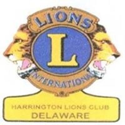 Harrington Lions Club