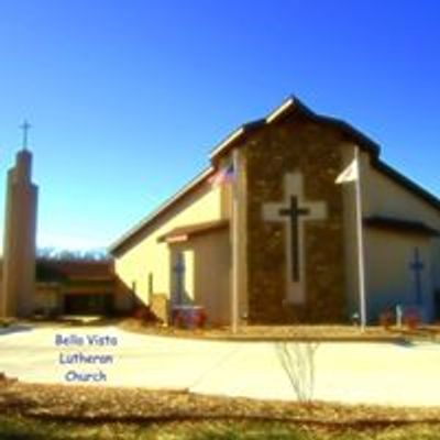 Bella Vista Lutheran Church