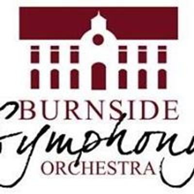 Burnside Symphony Orchestra Inc.