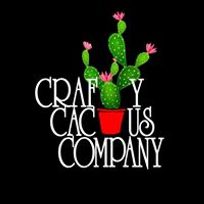 Crafty Cactus Co.