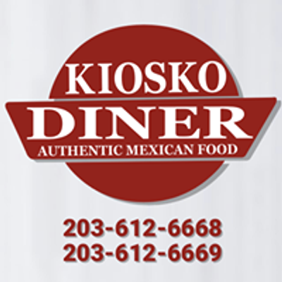 Kiosko Diner & Authentic Mexican Food