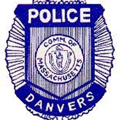 Danvers Police Department (Official)