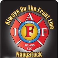 Naugatuck Professional Firefighters - IAFF Local 1219