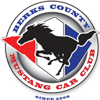 Berks County Mustang Car Club, Inc.