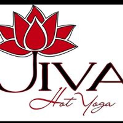 JIVA Hot Yoga