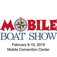 Mobile Boat Show