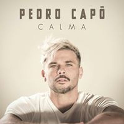 Pedro Cap\u00f3