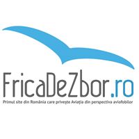 Frica De Zbor .ro