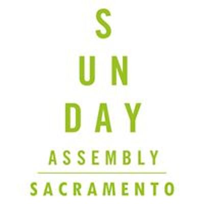 Sunday Assembly Sacramento