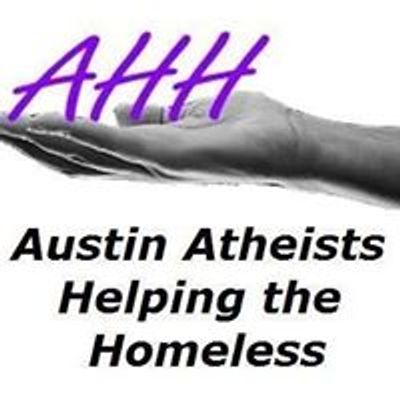 Austin Atheists Helping the Homeless