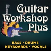 Guitar Workshop Plus