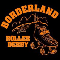 Borderland Roller Derby