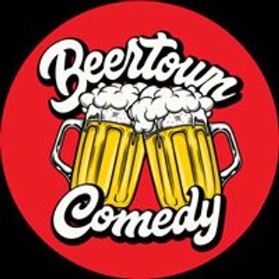 Beertown Comedy