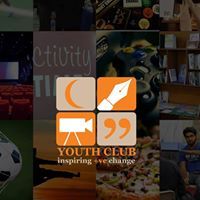 Youth Club Lahore