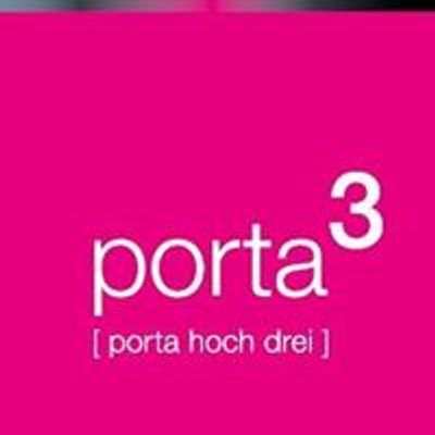 Porta hoch 3