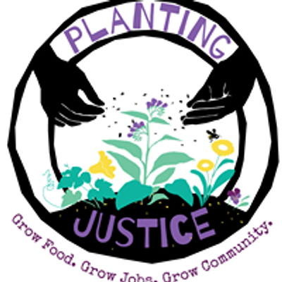 Planting Justice