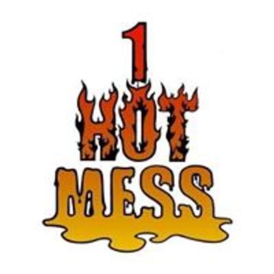 1 Hot Mess Band