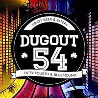 Dugout 54