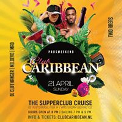 Club Caribbean