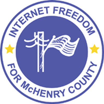 Internet Freedom for McHenry County