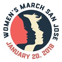 Women's March San Jose