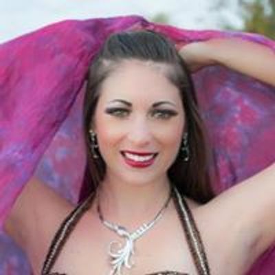 Carmen Bellydance