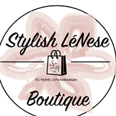 Stylish LeNese Boutique