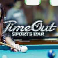 TimeOut Sports Bar