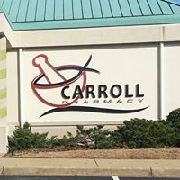 Carroll Pharmacy in Trussville