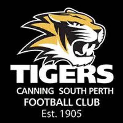 Canning South Perth Football Club