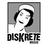 Diskrete Music